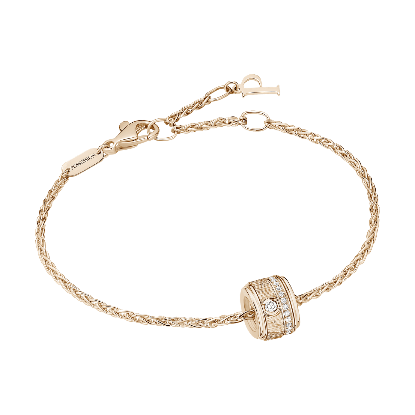 Possession bracelet