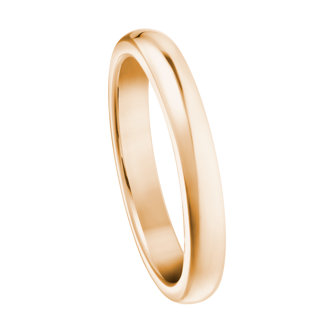 Limelight wedding ring