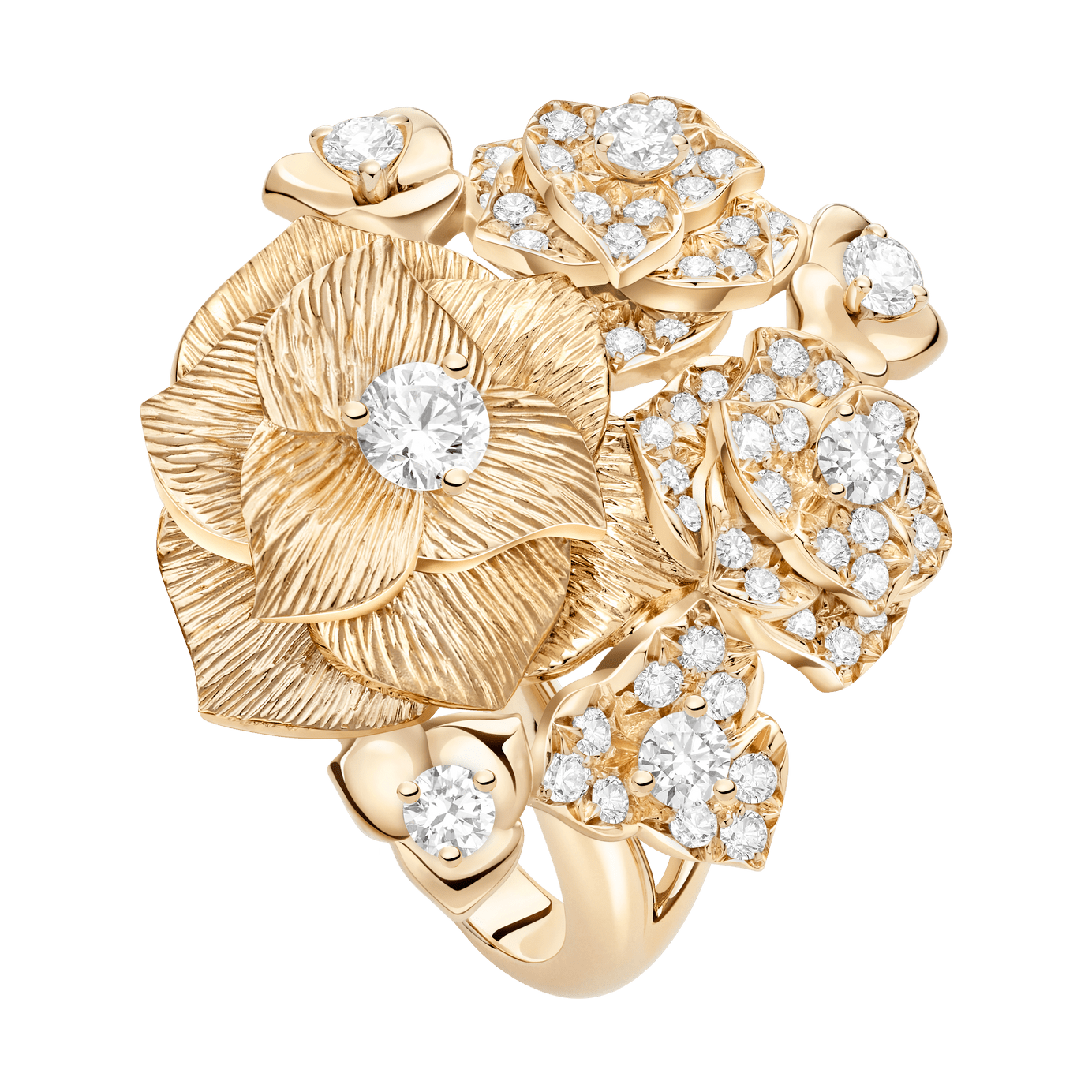Piaget Rose ring