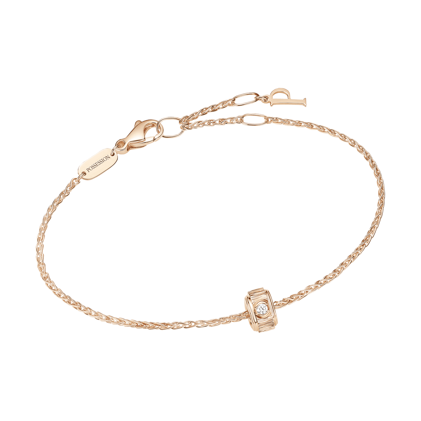 Possession bracelet