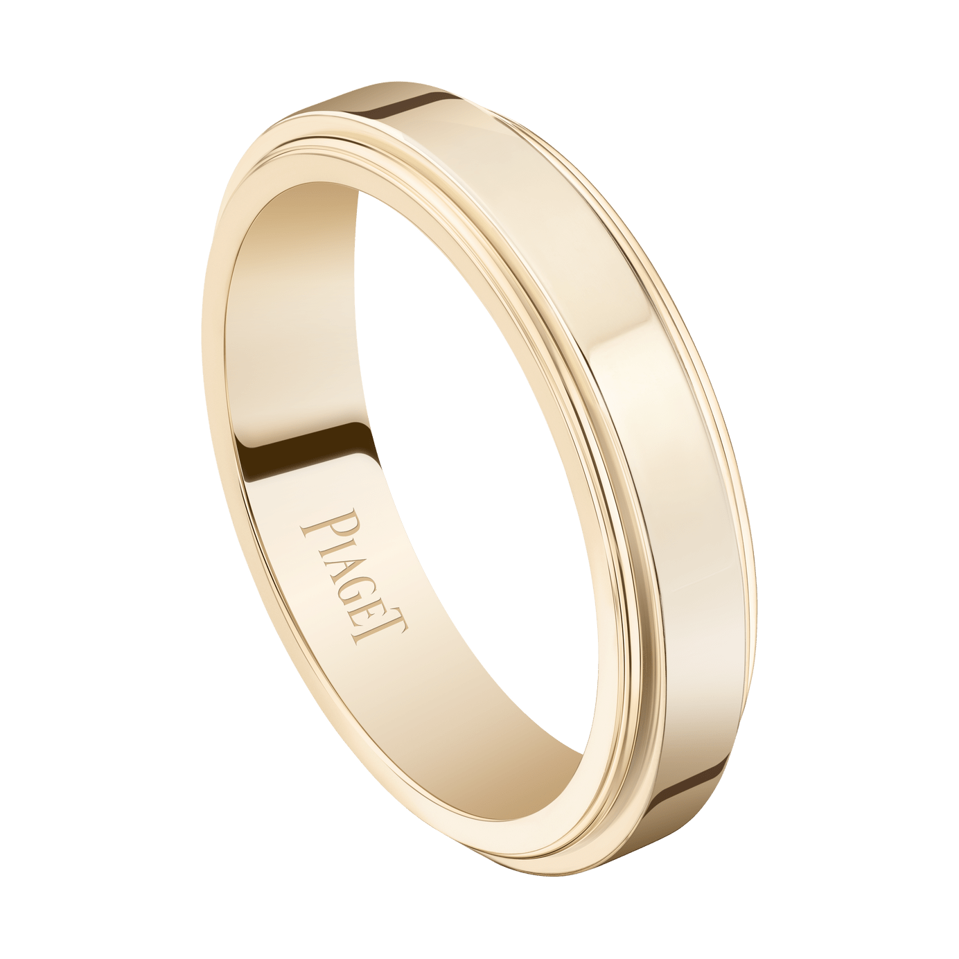 Possession ring