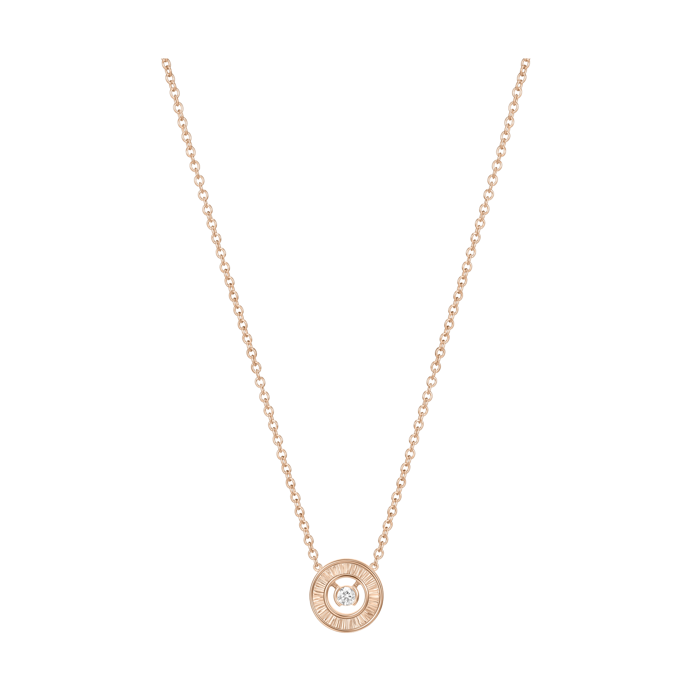Possession pendant