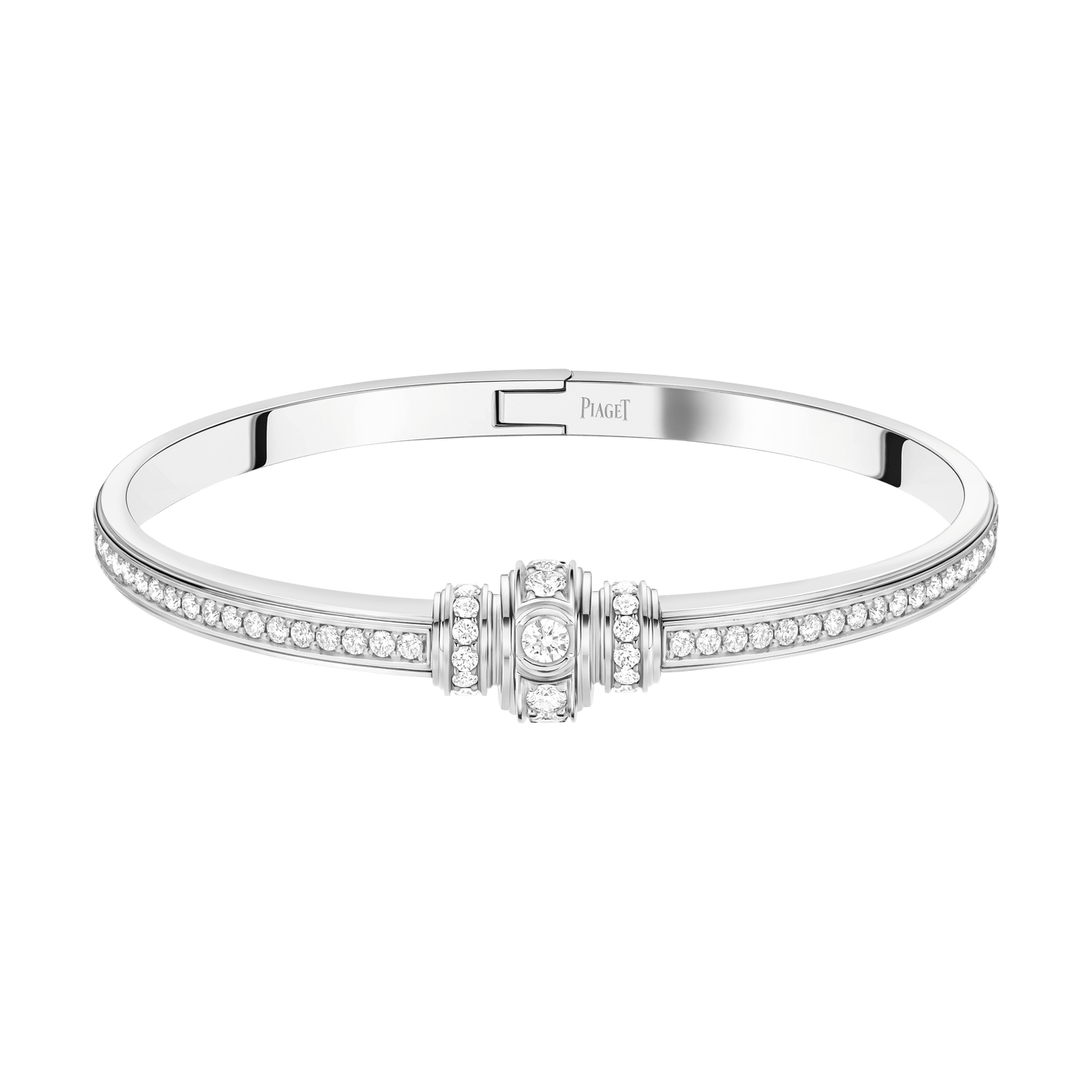 Possession bracelet