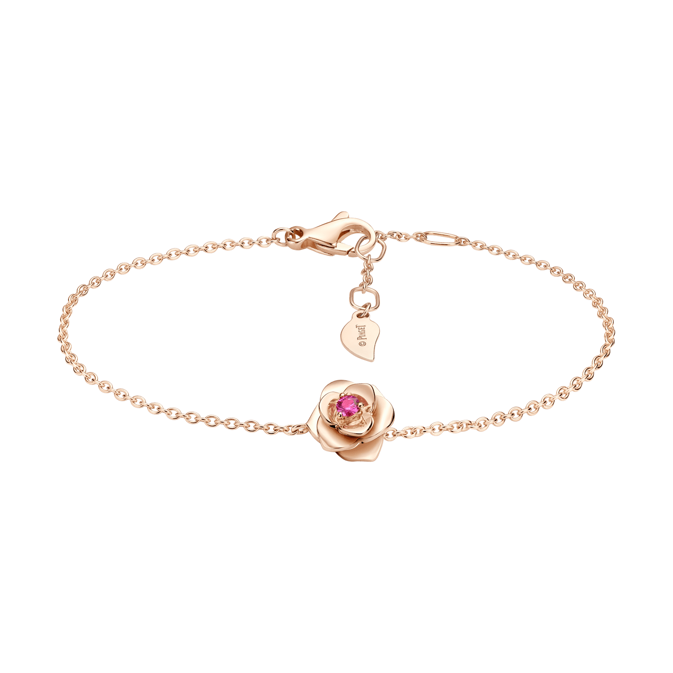 Bracelet Piaget Rose