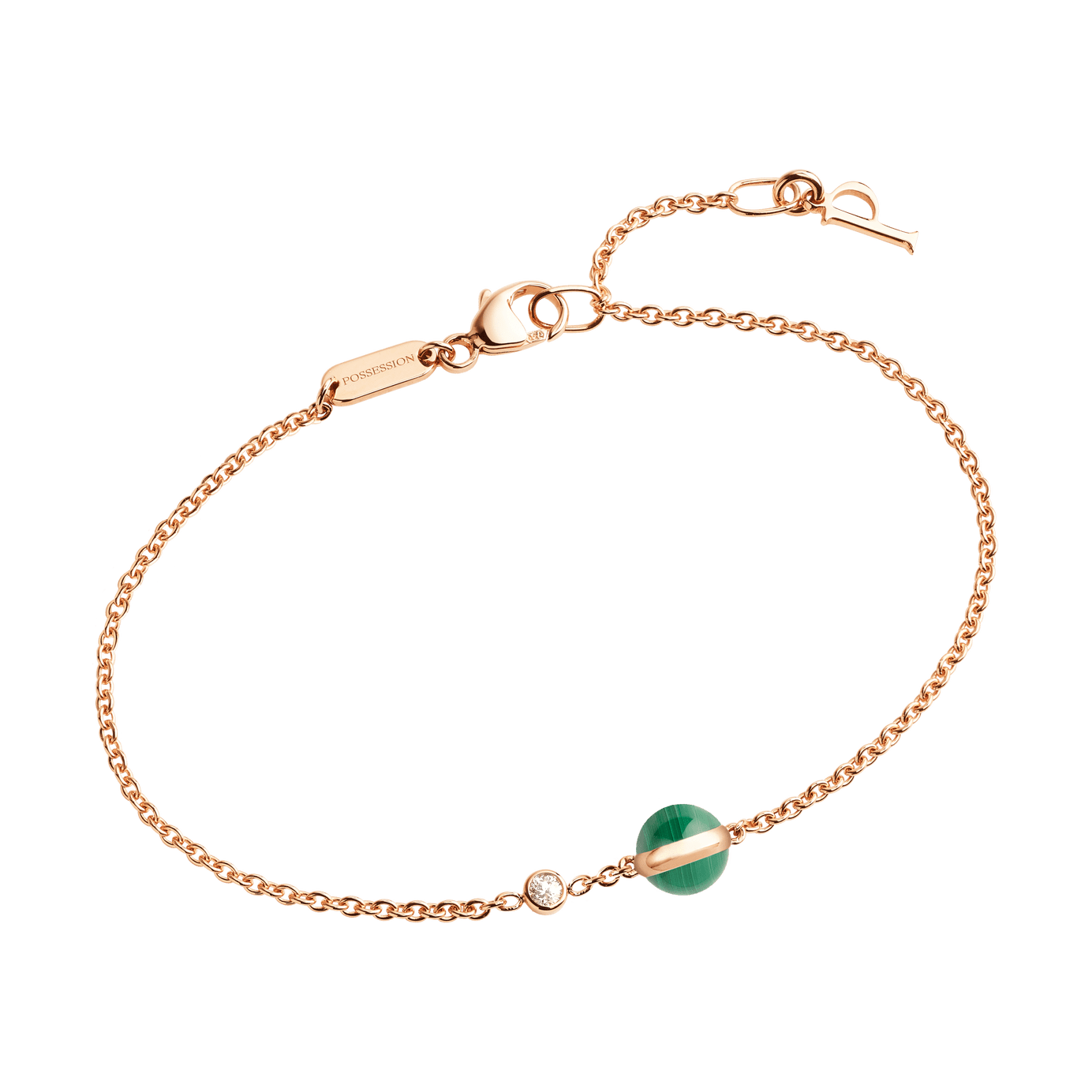 Possession bracelet