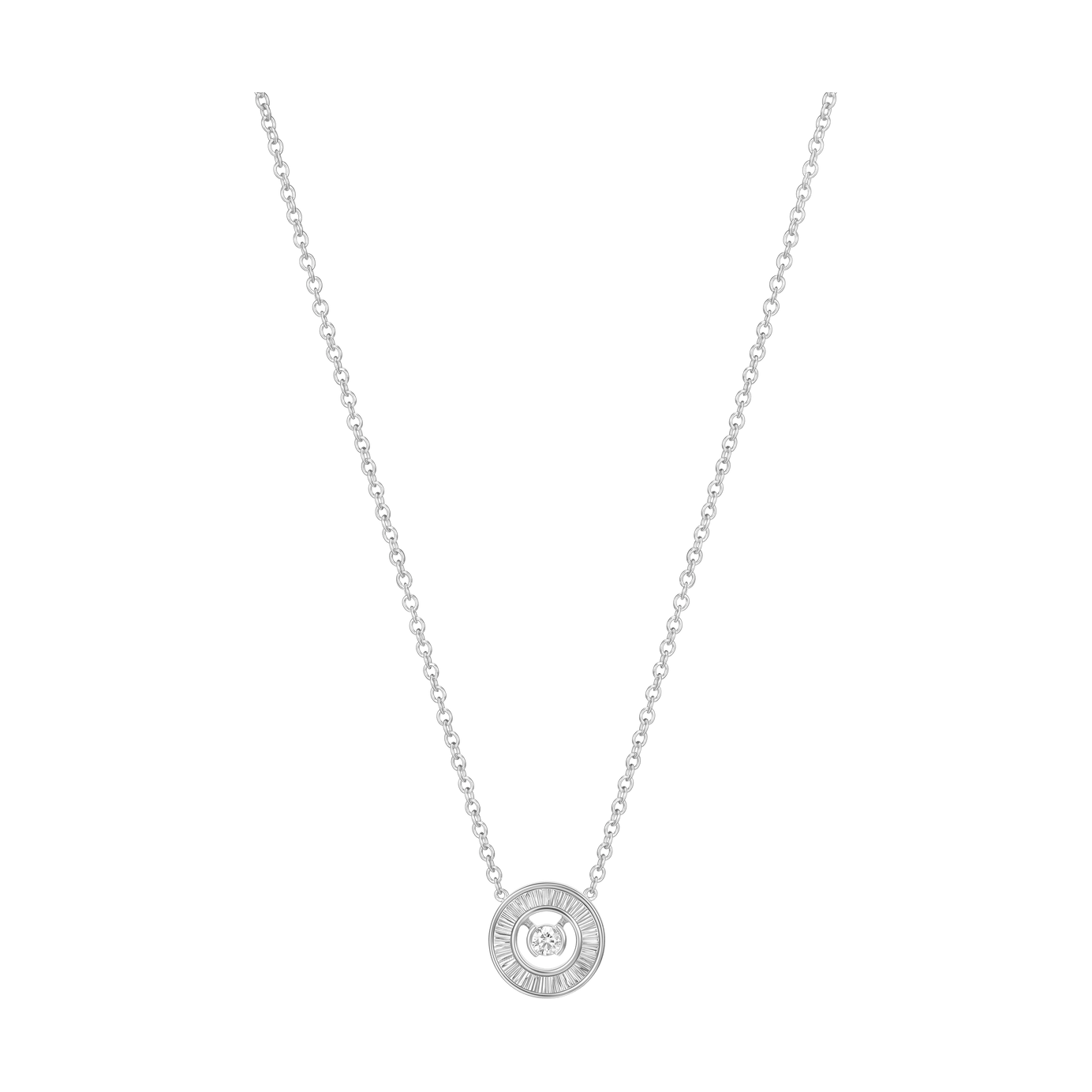 Possession pendant