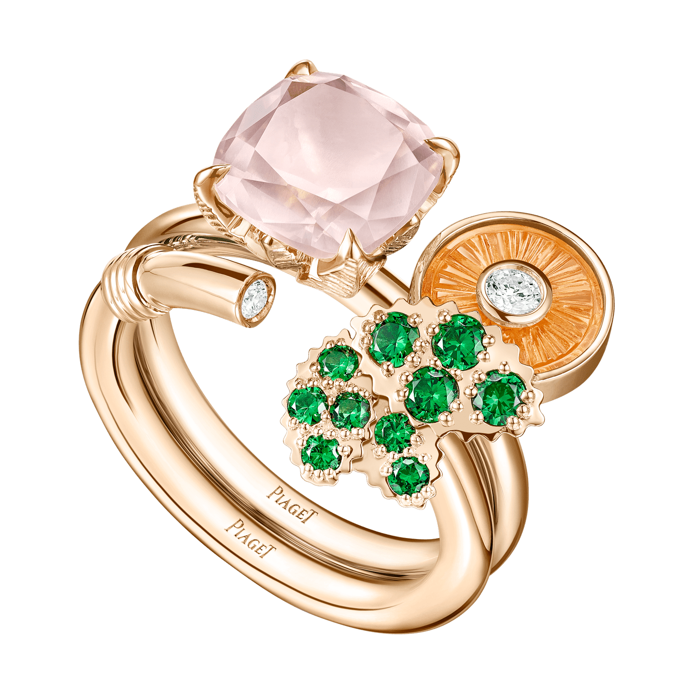 Piaget Cocktail ring
