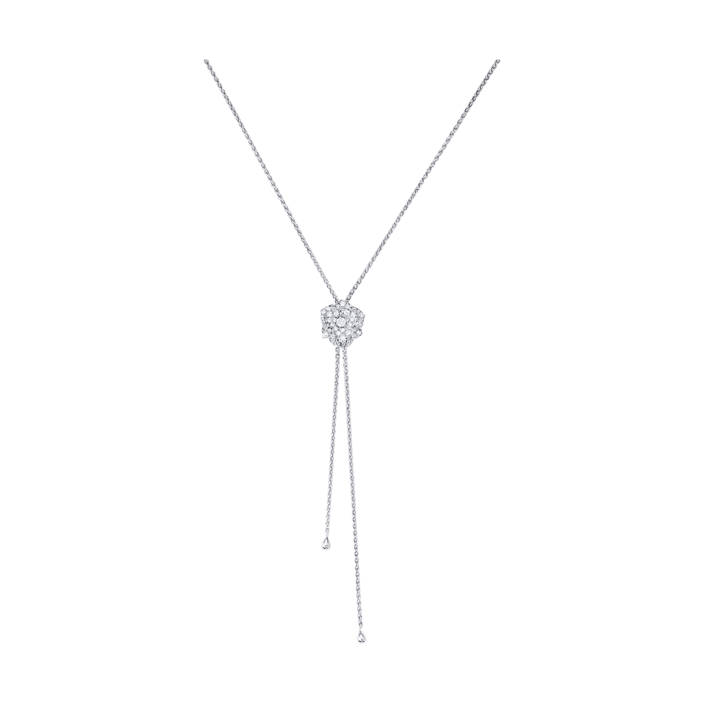 Piaget Rose pendant