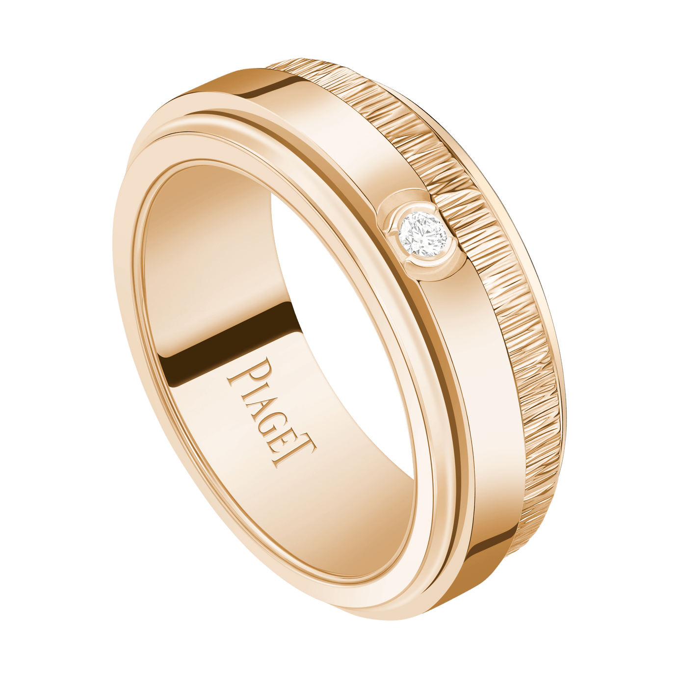 Possession ring