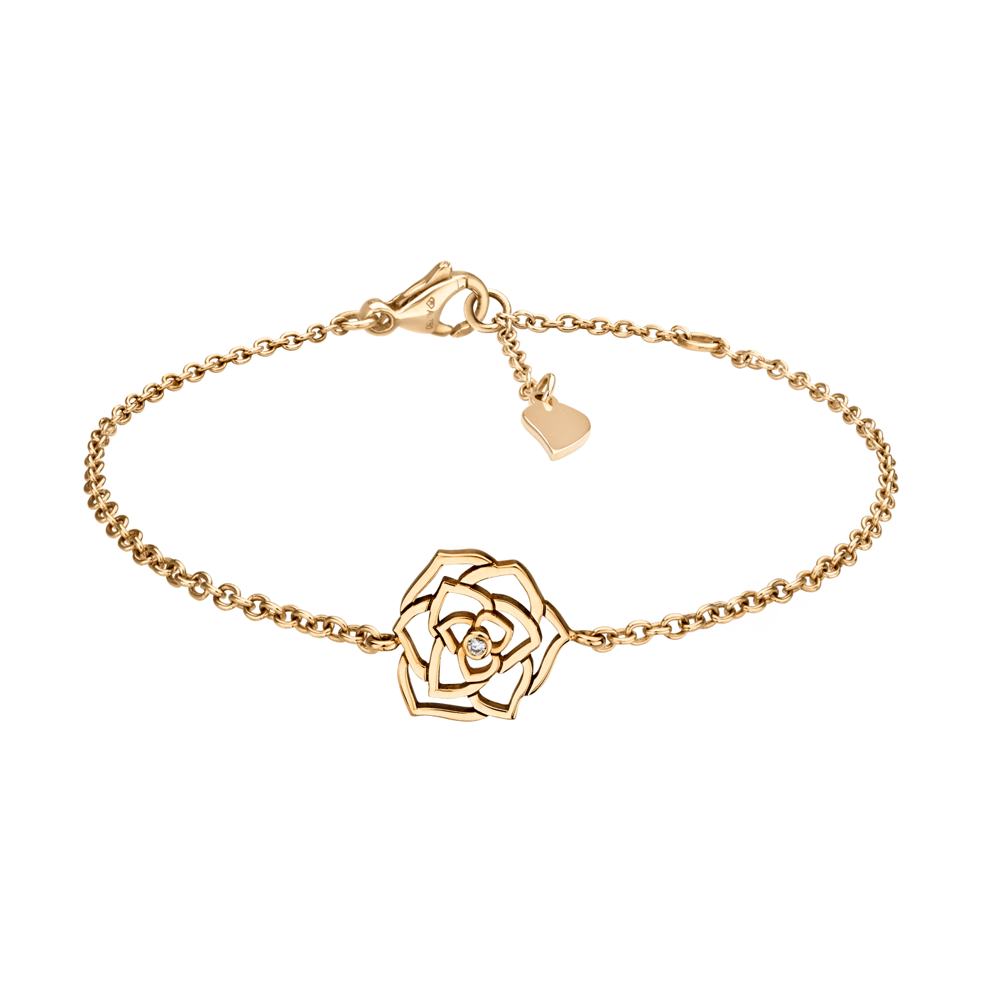 Piaget Rose bracelet