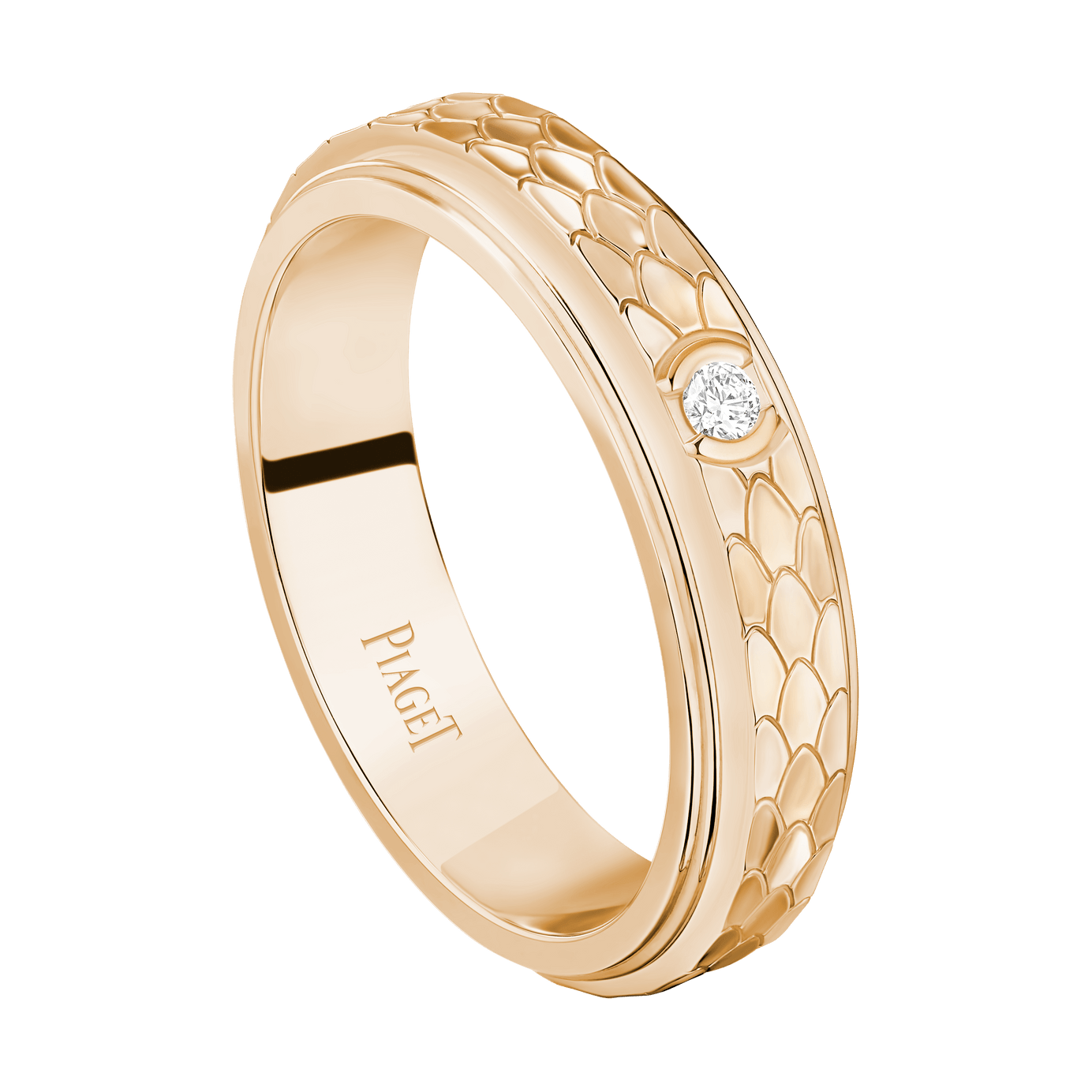 Possession ring