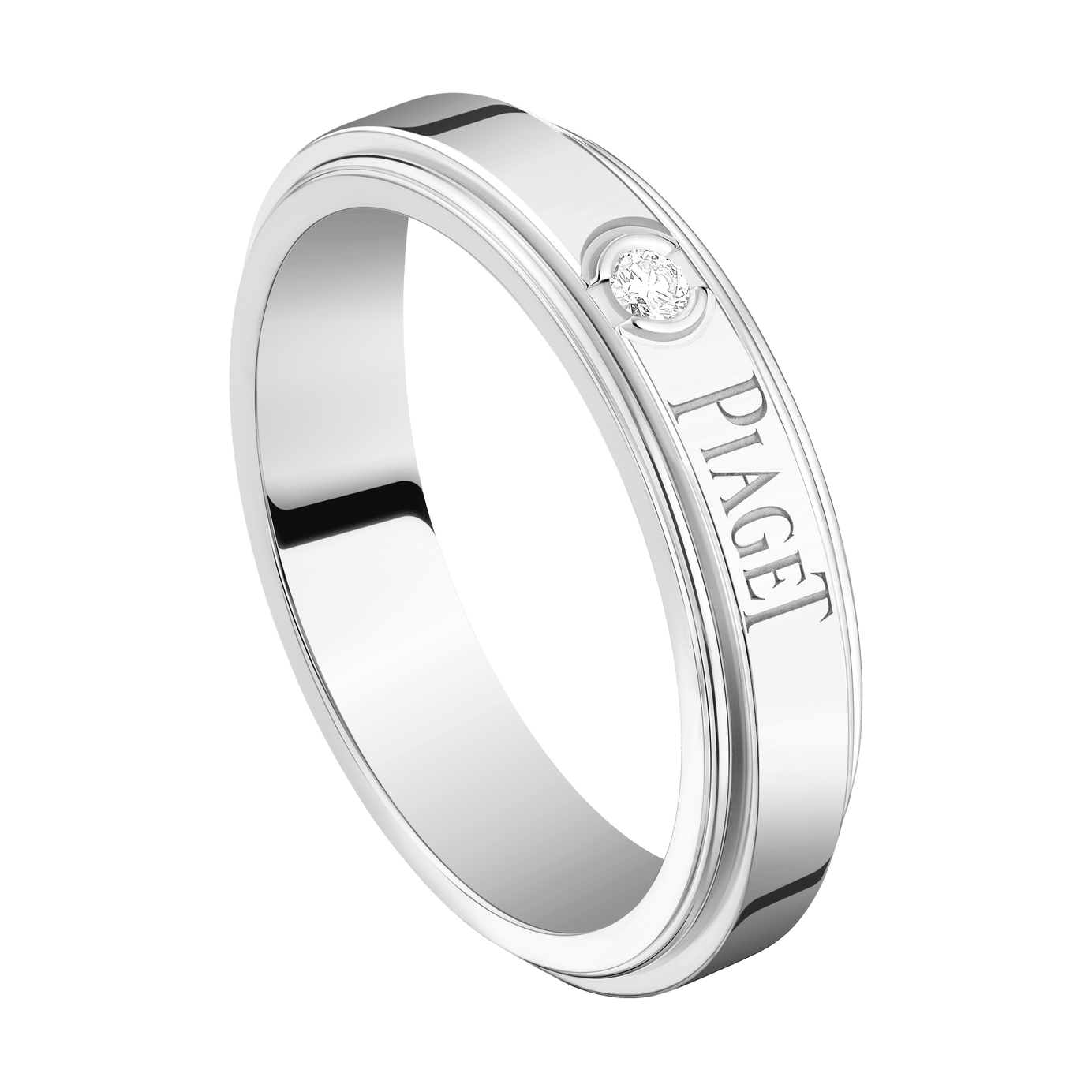 Possession ring