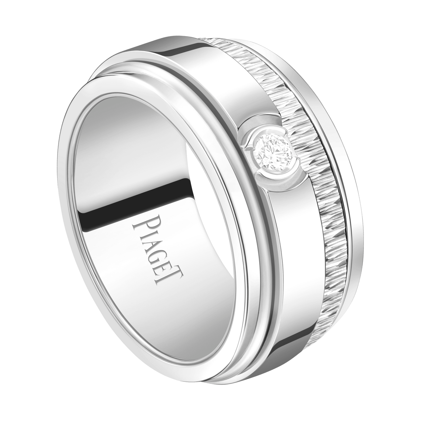 Possession ring