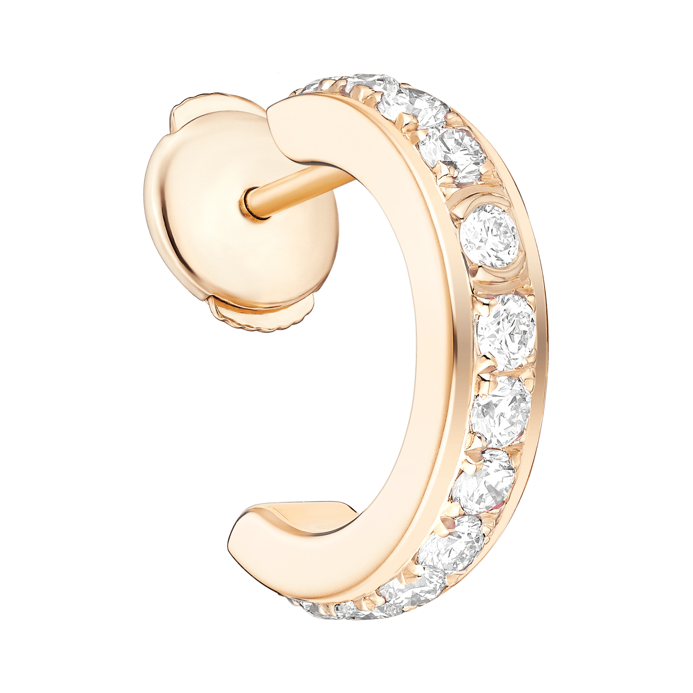 Possession single earring