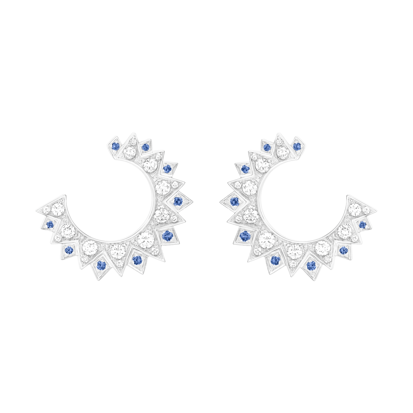 Piaget Sunlight earrings