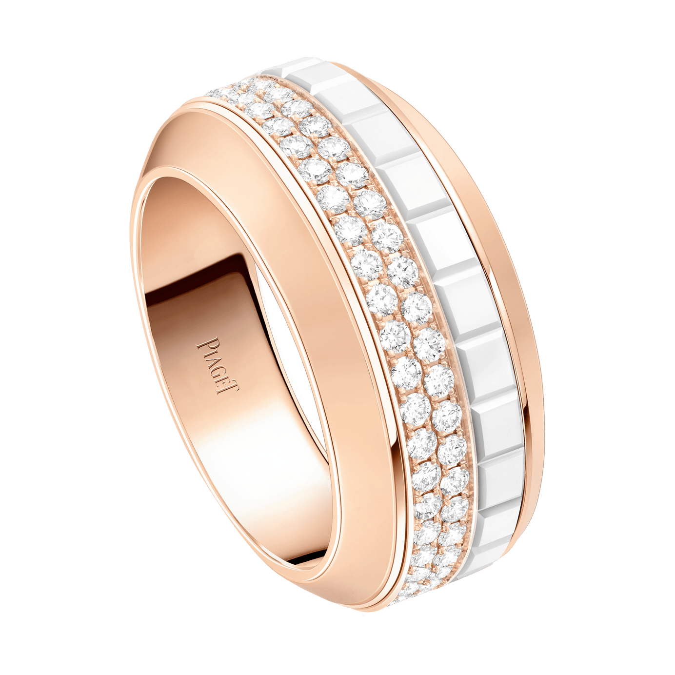 Possession ring