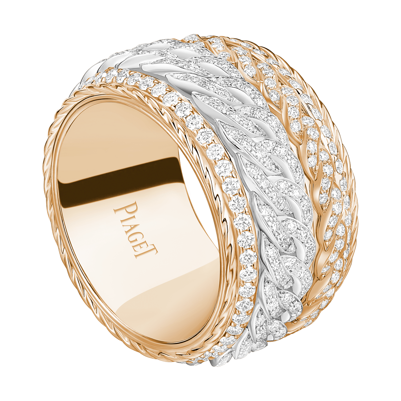 Possession ring