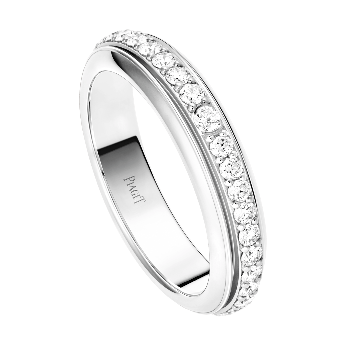 Possession ring