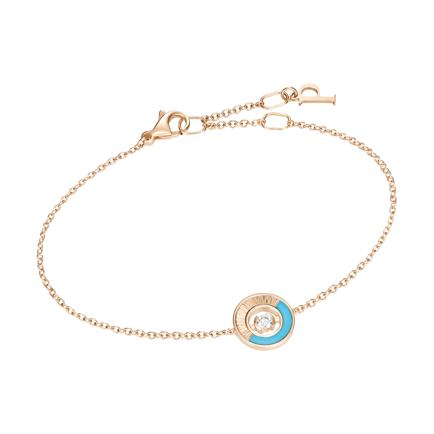 Possession bracelet