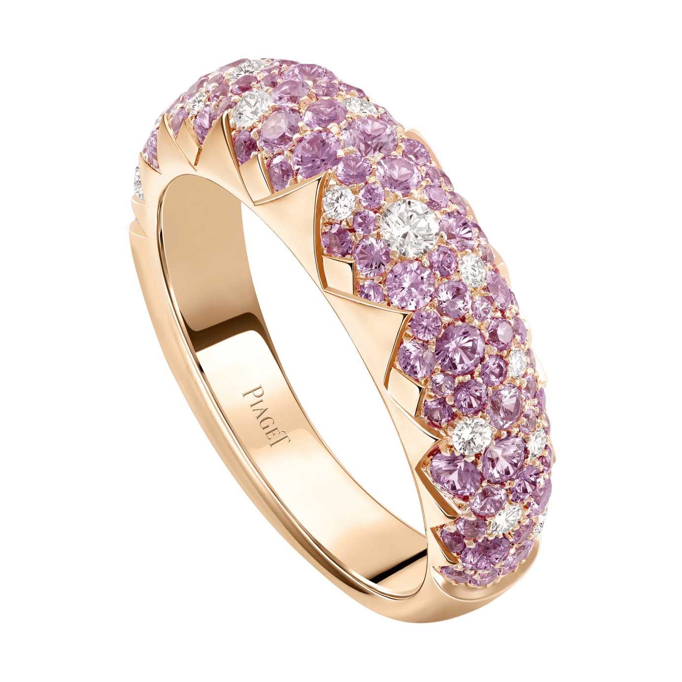 Piaget Sunlight ring