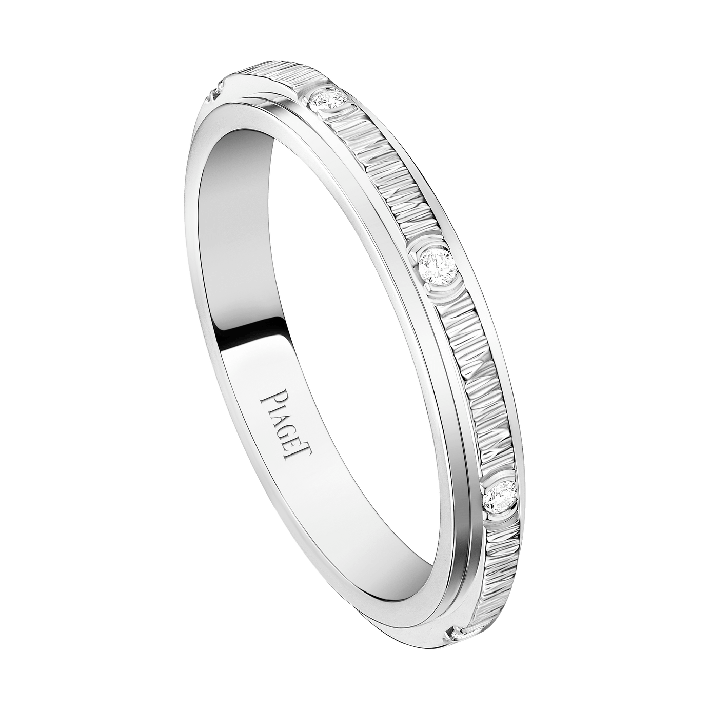 Possession ring