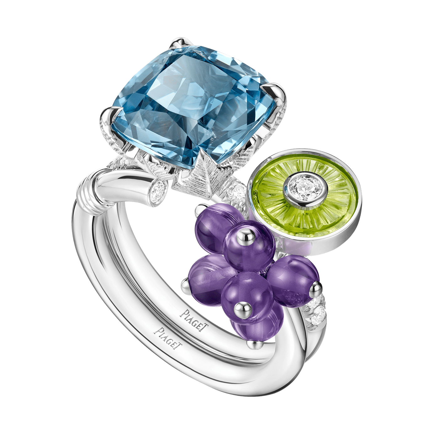 Piaget Cocktail ring