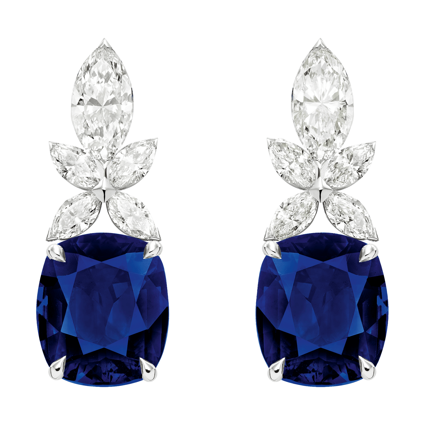Piaget Treasures earrings
