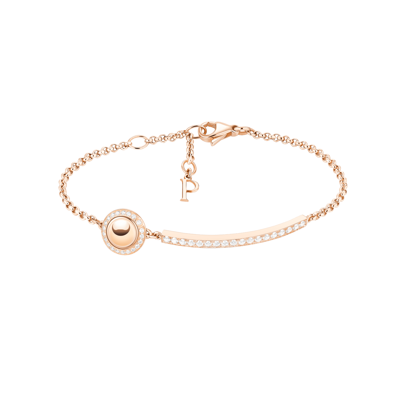 Possession bracelet