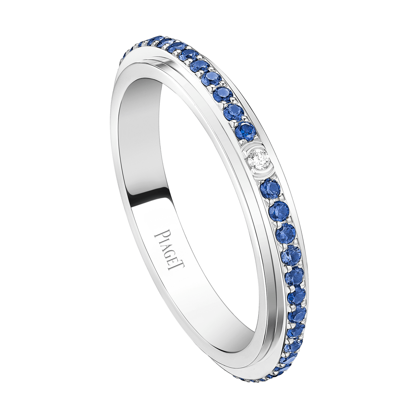 Possession ring