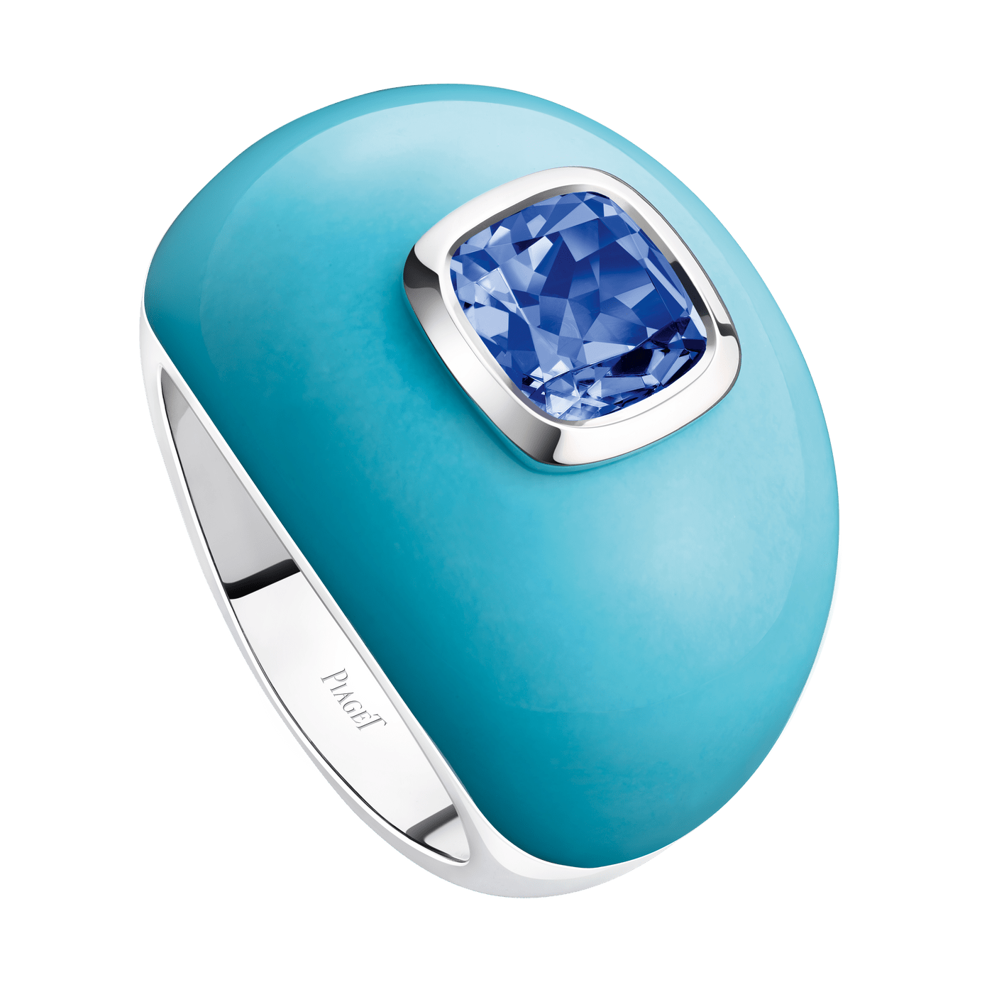 Extremely Piaget ring
