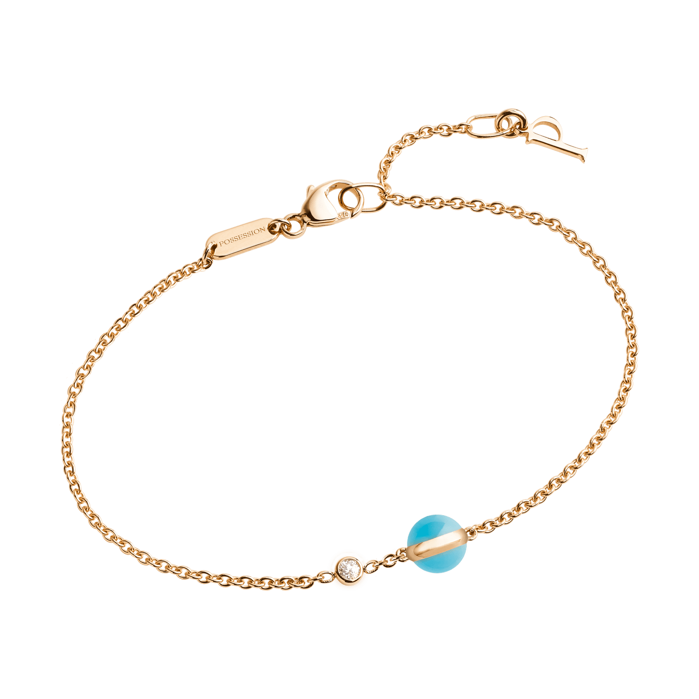 Possession bracelet