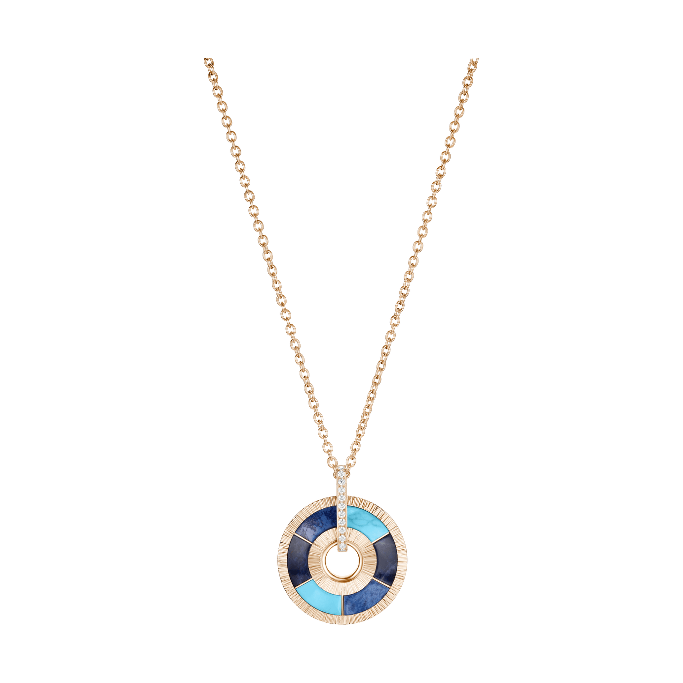 Possession pendant