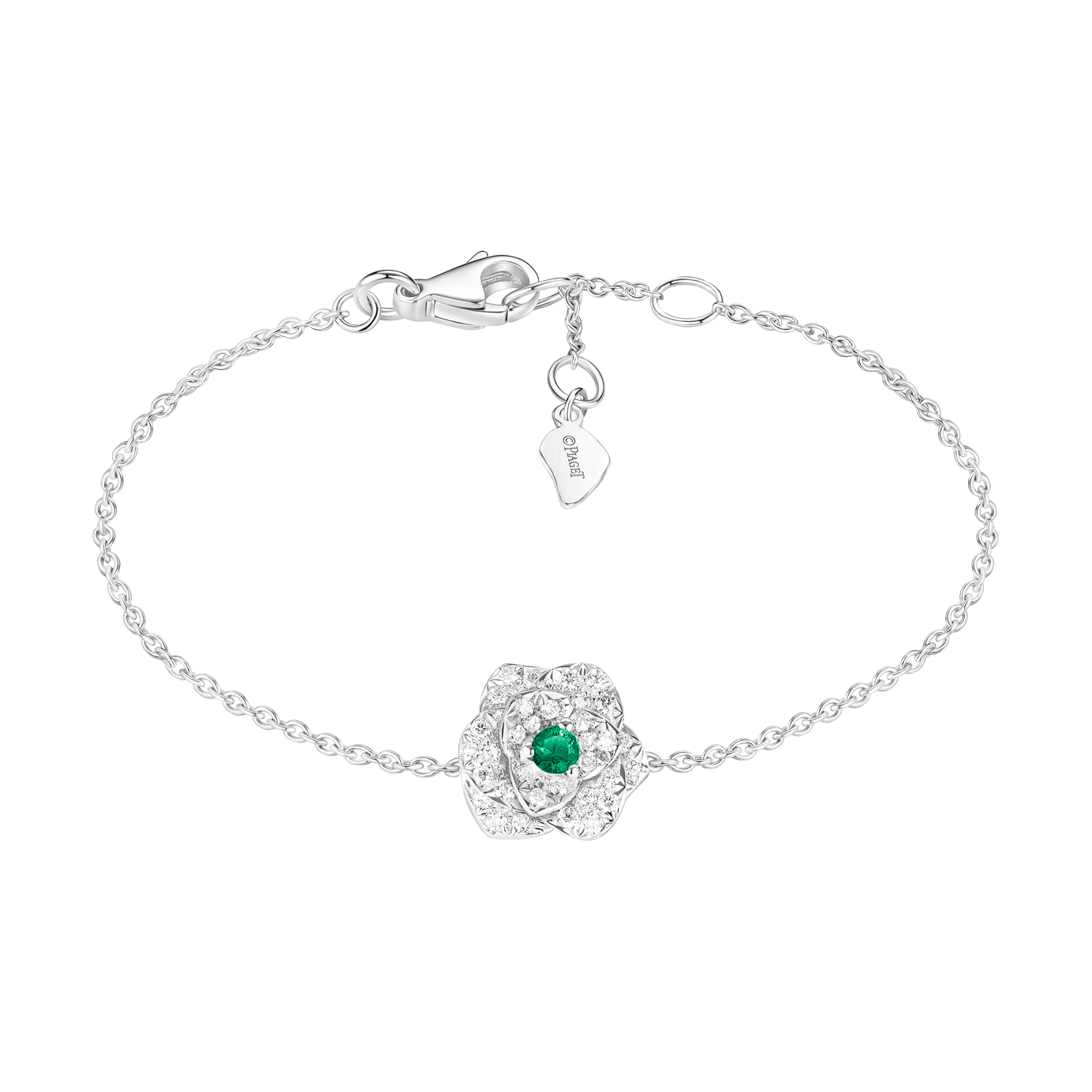Piaget Rose bracelet