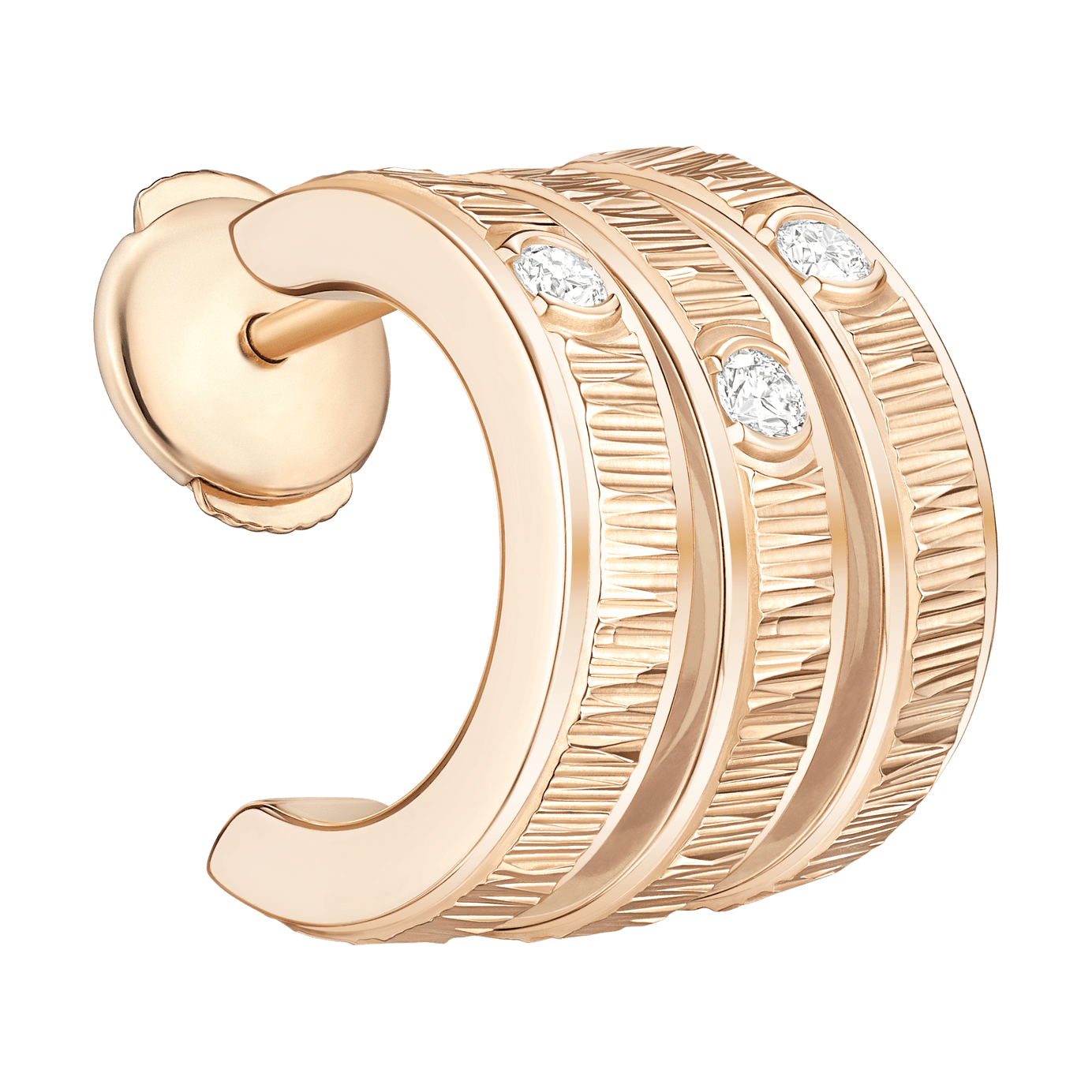 Possession single earring