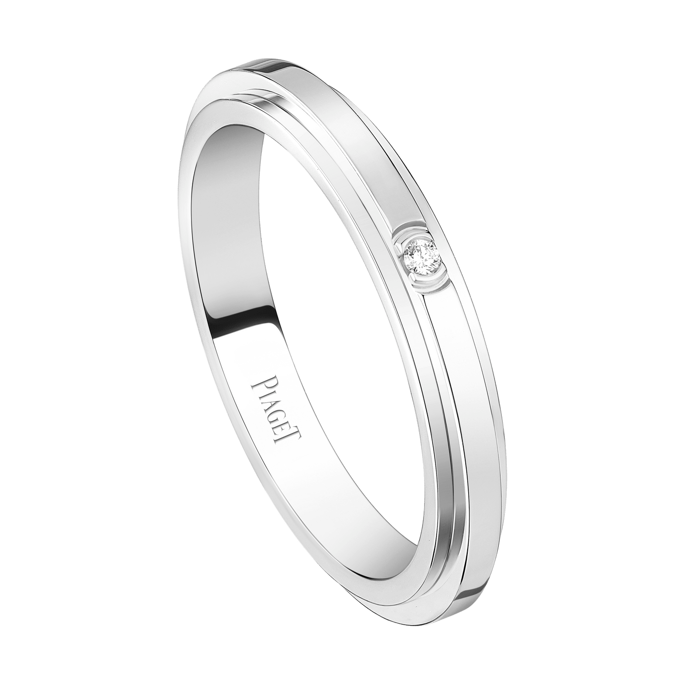 Possession ring