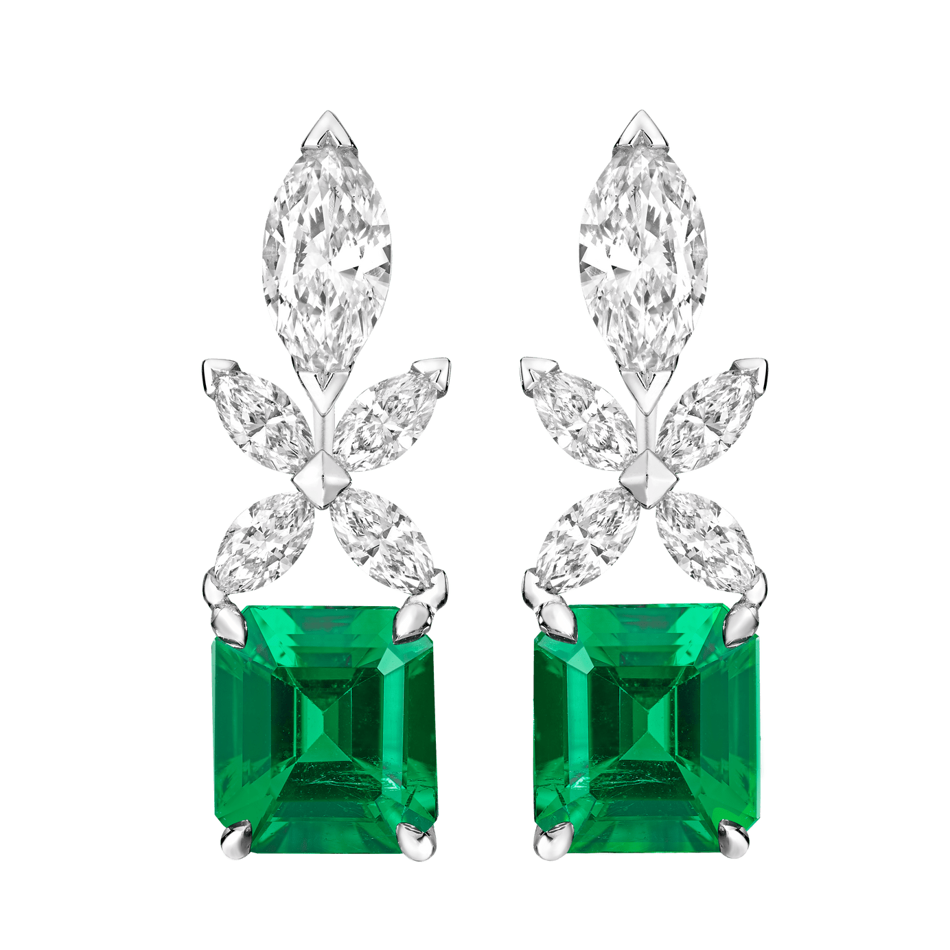 Piaget Treasures earrings