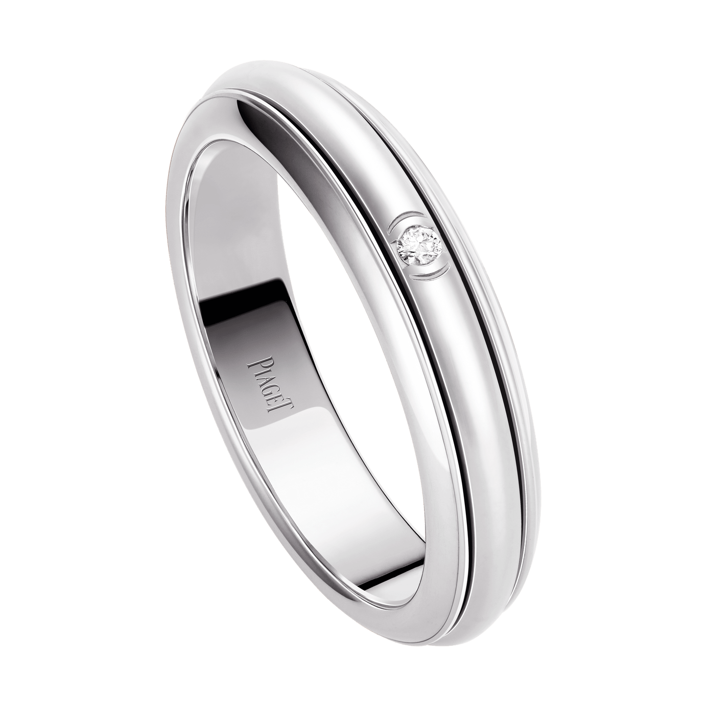 Possession ring
