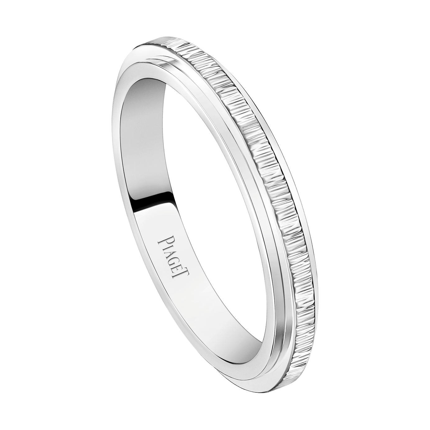Possession ring