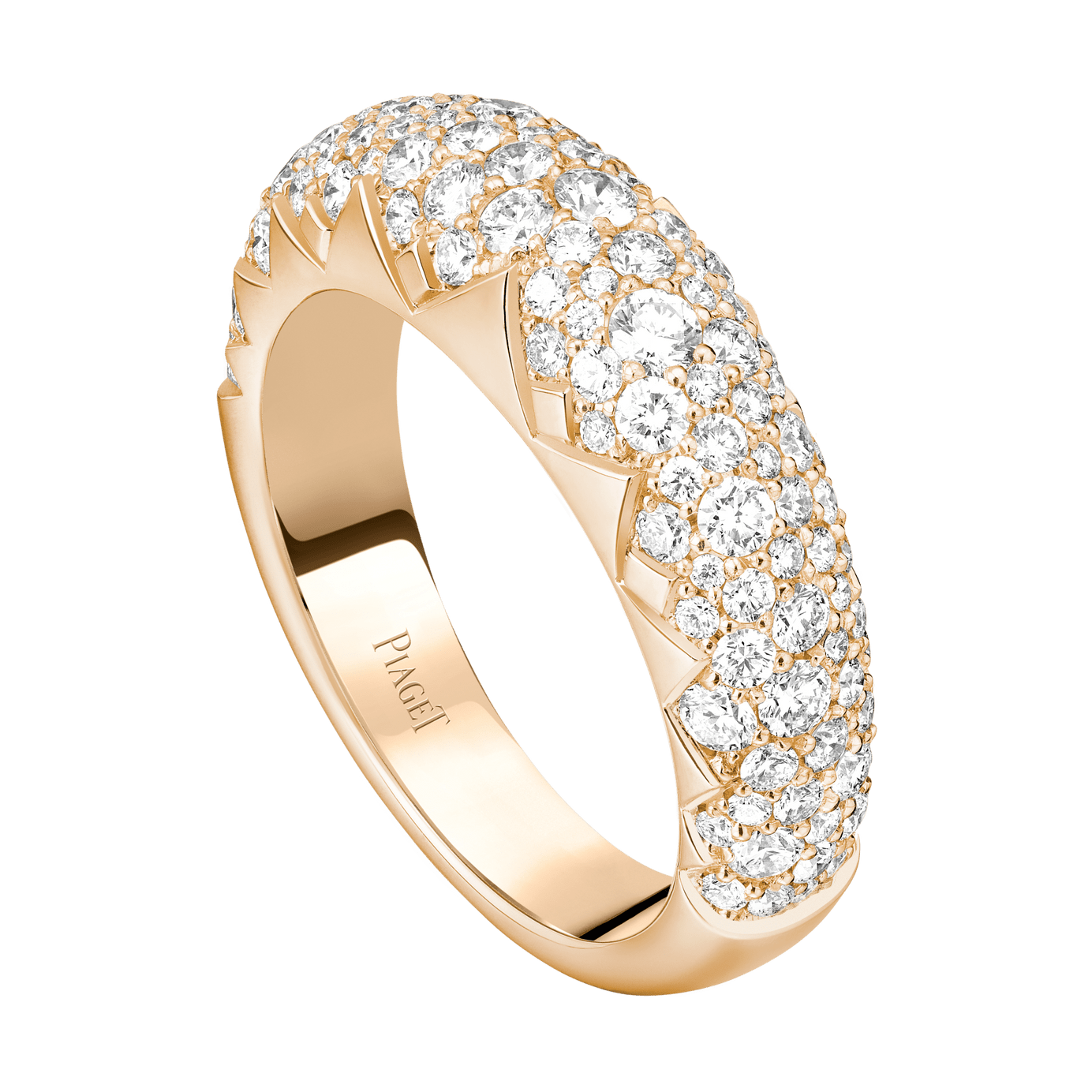Piaget Sunlight ring