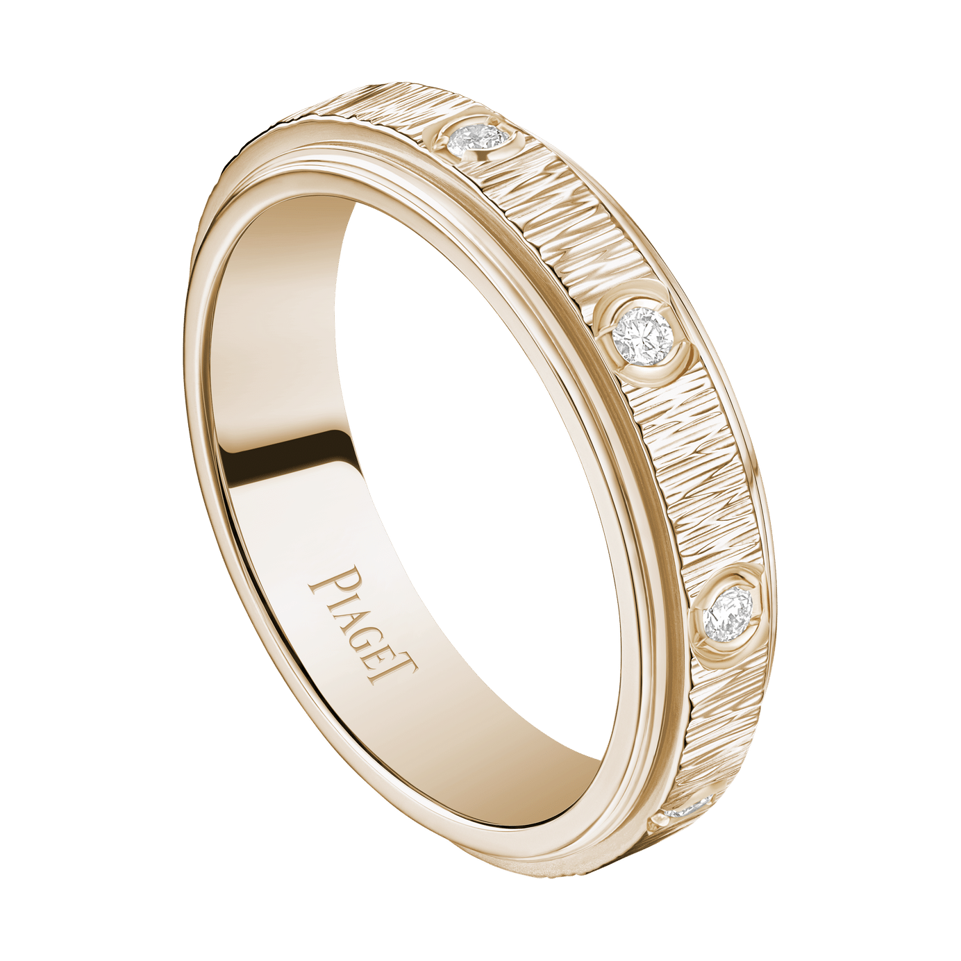 Possession ring