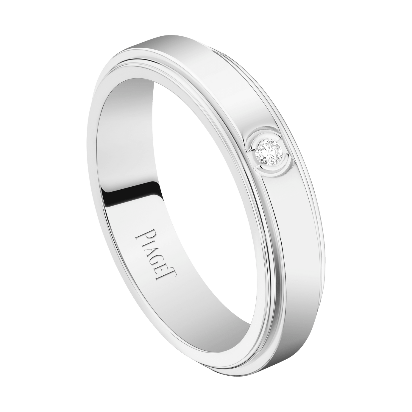 Possession ring
