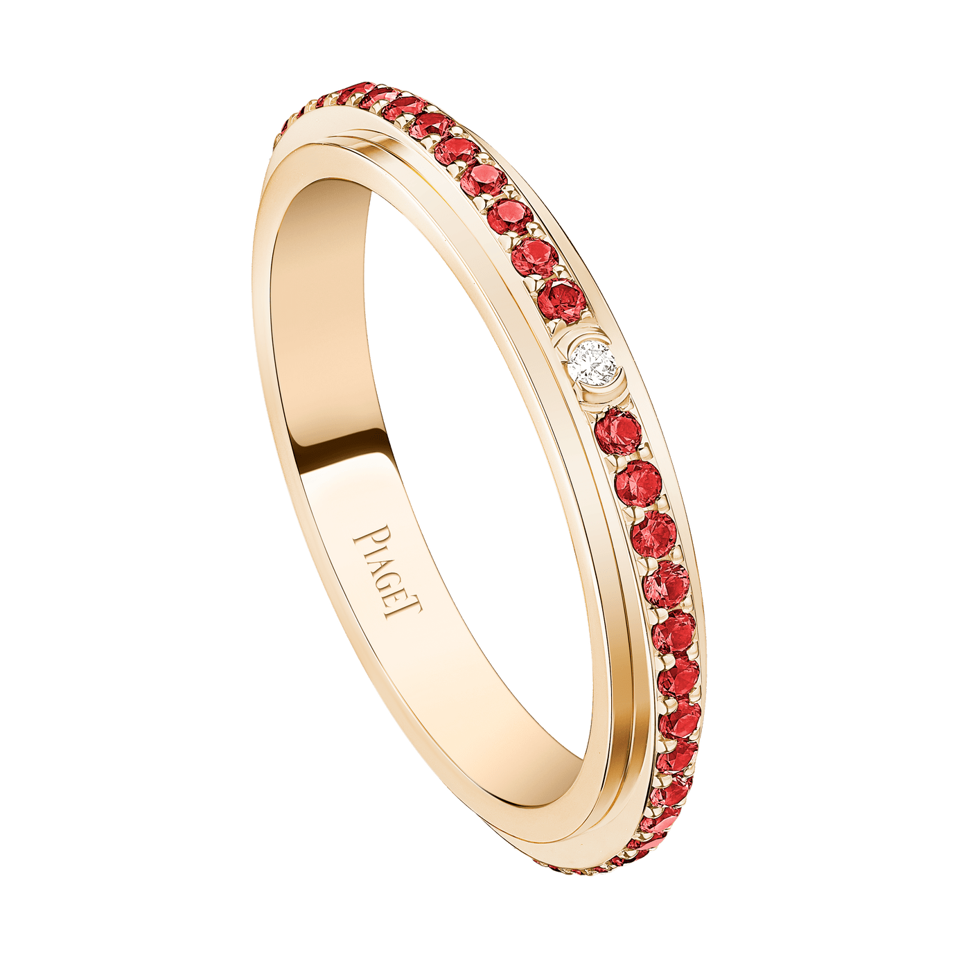 Possession ring