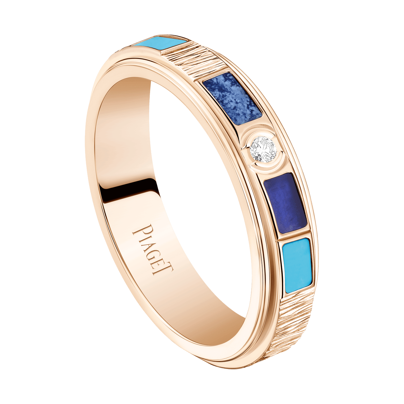 Possession ring