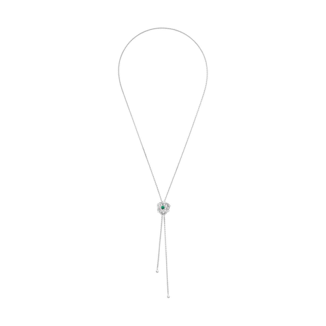 Piaget Rose pendant
