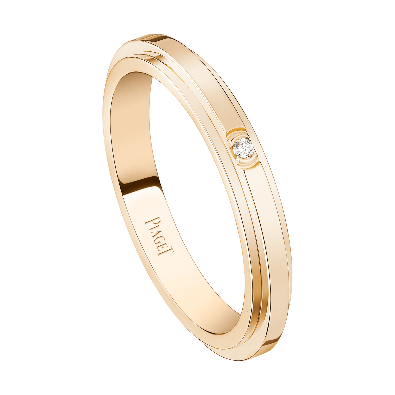 Possession ring