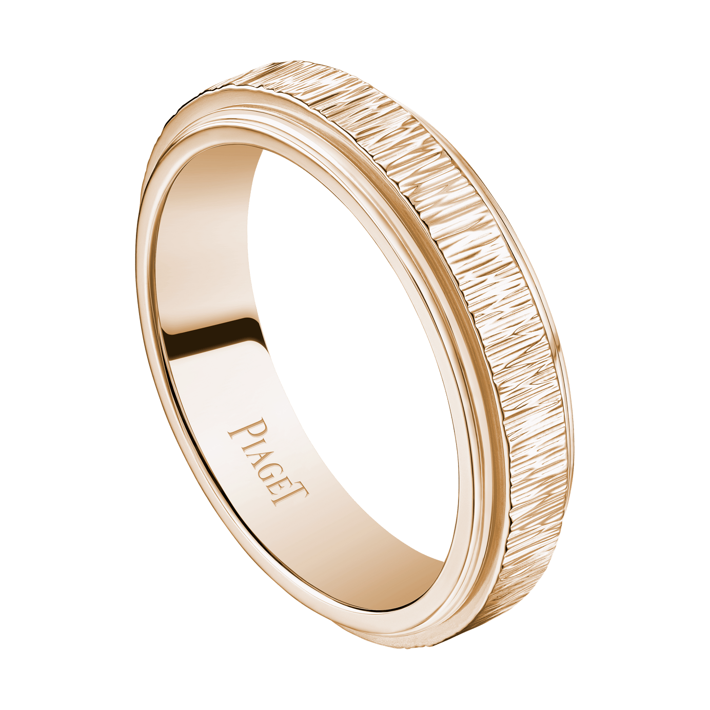 Possession ring