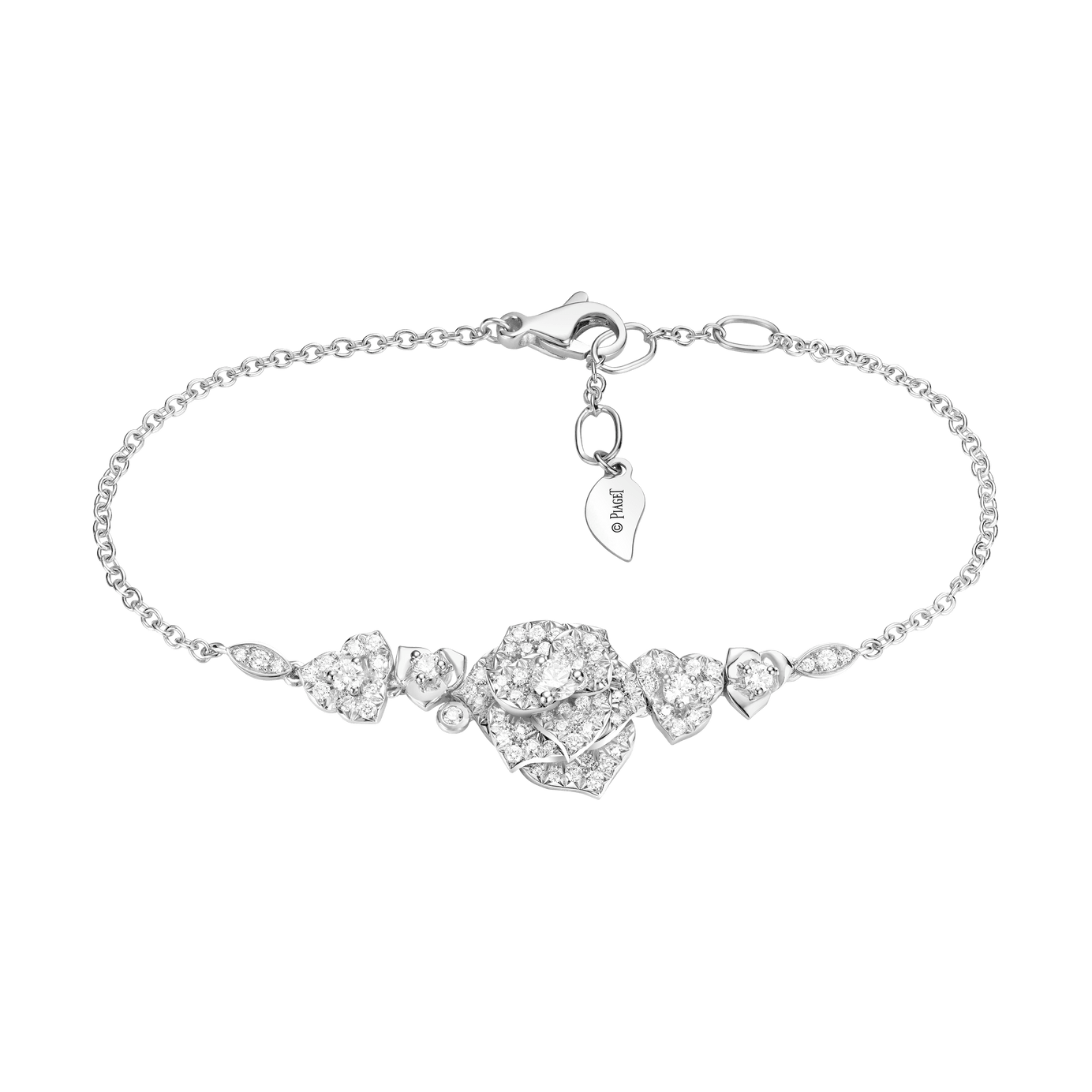 Piaget Rose bracelet