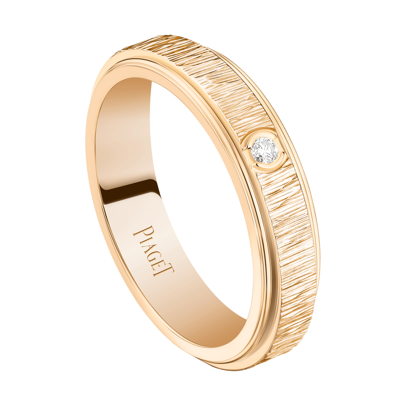 Possession ring