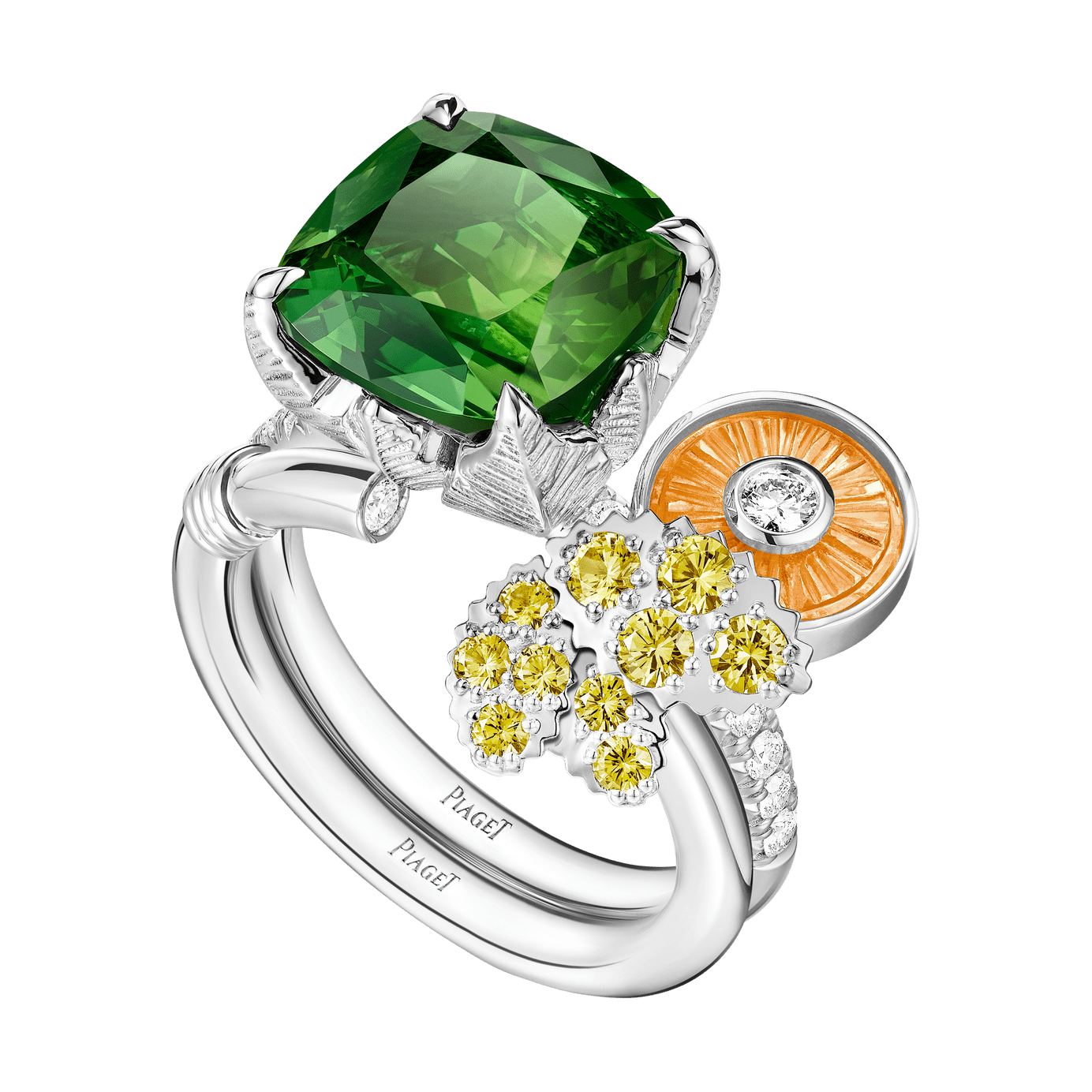 Piaget Cocktail ring