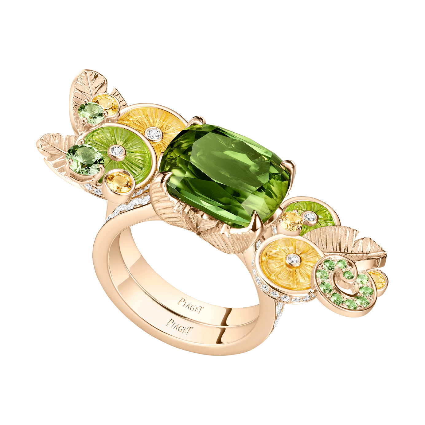 Piaget Cocktail ring